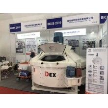 預(yù)制構(gòu)件行星式攪拌機混合高質(zhì)讓人眼前一亮