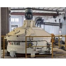 打卡水泥制品行業(yè)，行星式攪拌機(jī)展現(xiàn)硬核實(shí)力