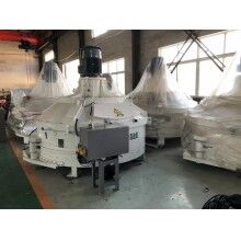 行星式攪拌機(jī)持續(xù)進(jìn)行創(chuàng)新優(yōu)化，展現(xiàn)更多優(yōu)異技能