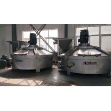 行星式攪拌機——迪凱科技創(chuàng)新與優(yōu)化的新時代產(chǎn)物