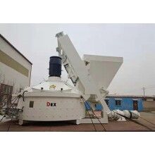 用品質(zhì)說話，立軸行星式攪拌機高勻質(zhì)的攪拌實力再+1