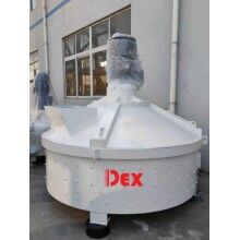 行星式攪拌機(jī)發(fā)揮科學(xué)合理攪拌技術(shù)，貫穿行業(yè)混合始末！