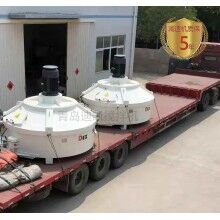 行星式攪拌機規(guī)避攪拌低效區(qū)、剛玉磚混煉質(zhì)量高