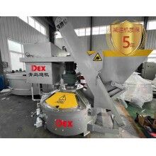 立式行星攪拌機(jī)——特殊研發(fā)減速機(jī)5年質(zhì)保，出廠即出道