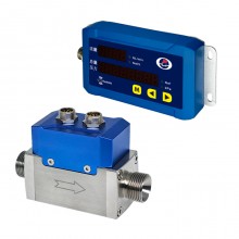 MF5200系列氧氣質(zhì)量流量計(jì)