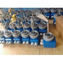 水泥倉阻旋料位信號(hào)器