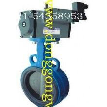 5046氣動(dòng)驅(qū)動(dòng)蝶閥，ROFES