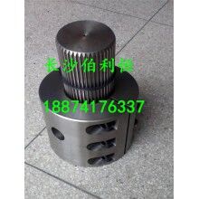 直銷供應(yīng)三一攪拌機配件，三一JX2000菊花套