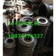 大量供應仕高瑪攪拌機配件，MAO3000型攪拌機減速機盤齒