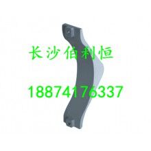 廠價(jià)直銷攪拌機(jī)配件，三一2方機(jī)攪拌機(jī)卸料門蓋瓦