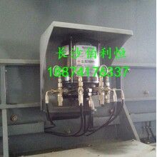 供應三一攪拌機配件，三一HZSH240站潤滑油泵