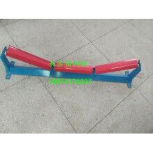 銷售攪拌機配機，中聯(lián)攪拌機配件原裝三聯(lián)托輥