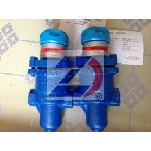 斯派莎克BRV2減壓閥、斯派莎克直接作用式減壓閥