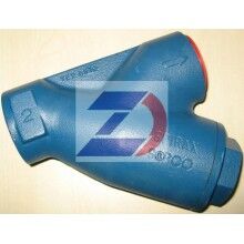 斯派莎克FIG12過濾器、斯派莎克絲扣過濾器