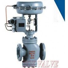 進口氣動雙座調(diào)節(jié)閥||德國TOK原裝進口氣動調(diào)節(jié)閥