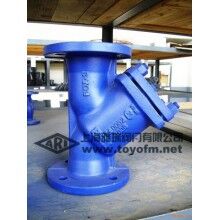 德標(biāo)Y型過濾器