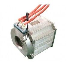 電動(dòng)汽車電機(jī)