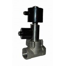 美國(guó)進(jìn)口電磁閥-進(jìn)口高壓螺紋電磁閥【美國(guó)羅特ROT閥門】