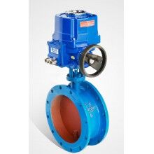 德國進口調節(jié)閥-進口電動調節(jié)蝶閥【德國托爾TOR品牌】