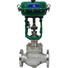 英國進口調節(jié)閥-進口氣動籠式調節(jié)閥【英國UK優(yōu)科品牌】