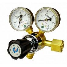 進(jìn)口氨氣、氯氣、氯化氫減壓器|美國(guó)約克不銹鋼減壓器