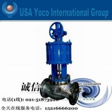 進(jìn)口氣動(dòng)薄膜切斷閥|進(jìn)口氣動(dòng)不銹鋼、快速切斷閥|美國(guó)約克品牌