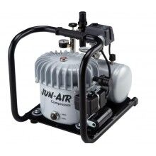 丹麥JUN-AIR空壓機，丹麥FLAIRMO空壓機