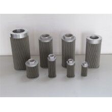 WU-25×80-J三一泵車液壓油濾芯