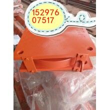 連云港GPZ（Ⅱ）5.0DX盆式支座，江西南昌盆式高架橋橡膠支座