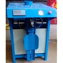 膩子粉定量自動灌裝機(jī)