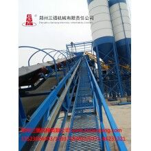 HZS120中型混凝土攪拌站，品優(yōu)，質良