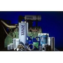 D6D發(fā)動(dòng)機(jī)VolvoEC210B挖掘機(jī)活塞、氣門(mén)、連桿、曲軸