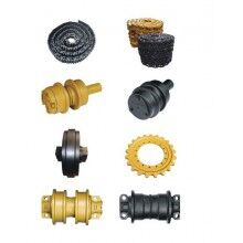 大慶沃爾沃挖掘機(jī)驅(qū)動(dòng)齒-Volvo挖掘機(jī)支重輪