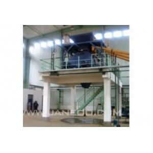 危險廢物處理設備